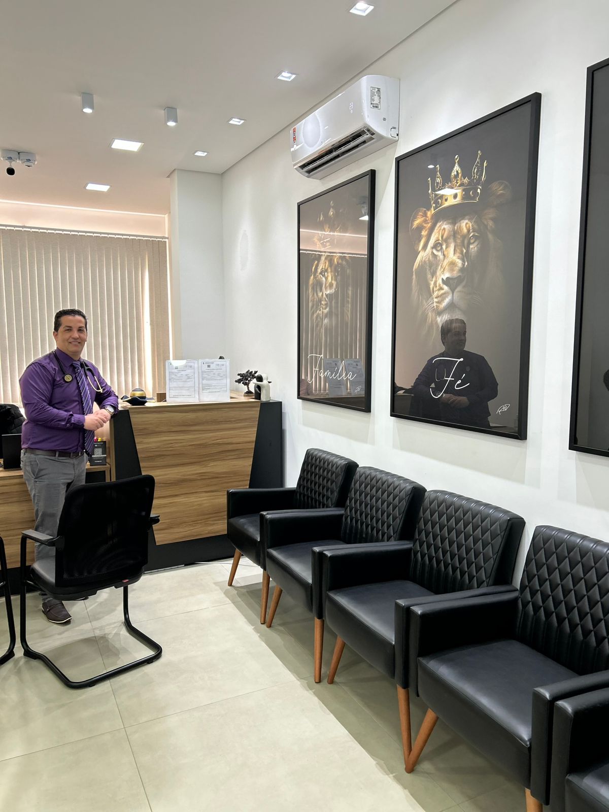 dr ivam kussler.