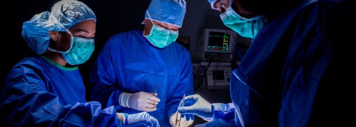 Avaliação de Risco Cirúrgico Cardiologista e como ela pode salvar vidas