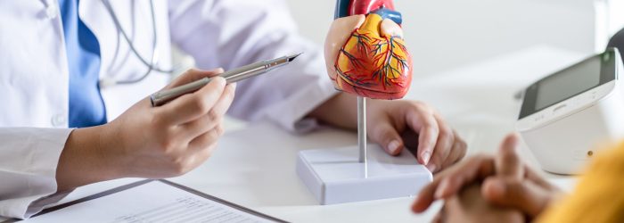 Cardiologista Tratamento individualizado que faz diferença no seu coração