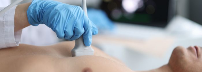 Exame de Ecocardiograma Transtorácico  (ETT) com Doopler Colorido Saiba quando procurar um cardiologista