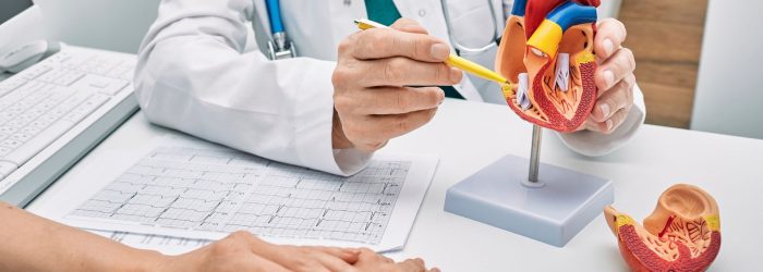 Referencia em cardiologia na região da cidade de Panambi RS