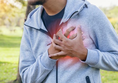 Resgatar Pacientes com Insuficiência Cardíaca (IC)