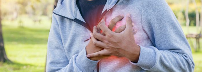 Resgatar Pacientes com Insuficiência Cardíaca (IC)